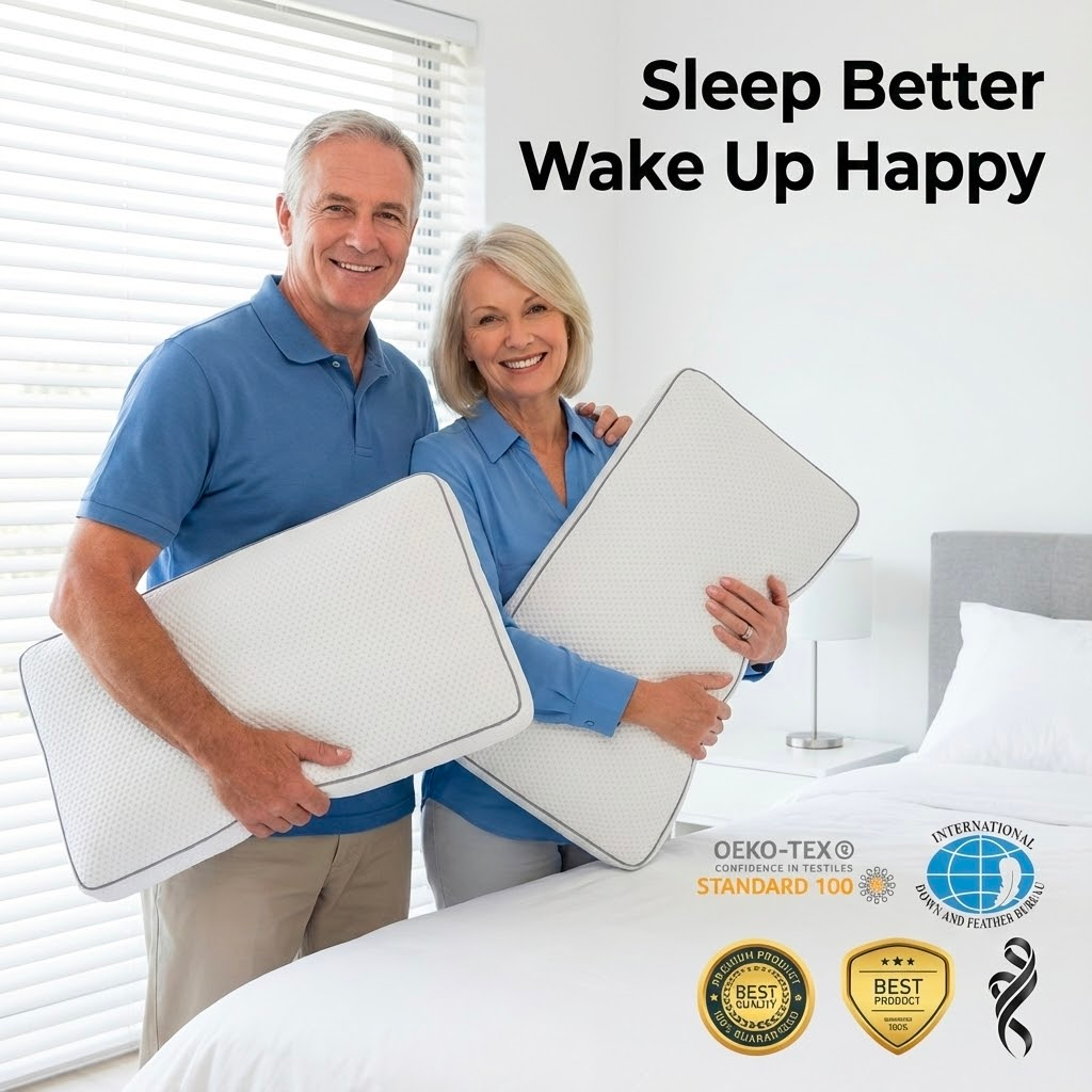 Alignex Pro Sciatica Pillow