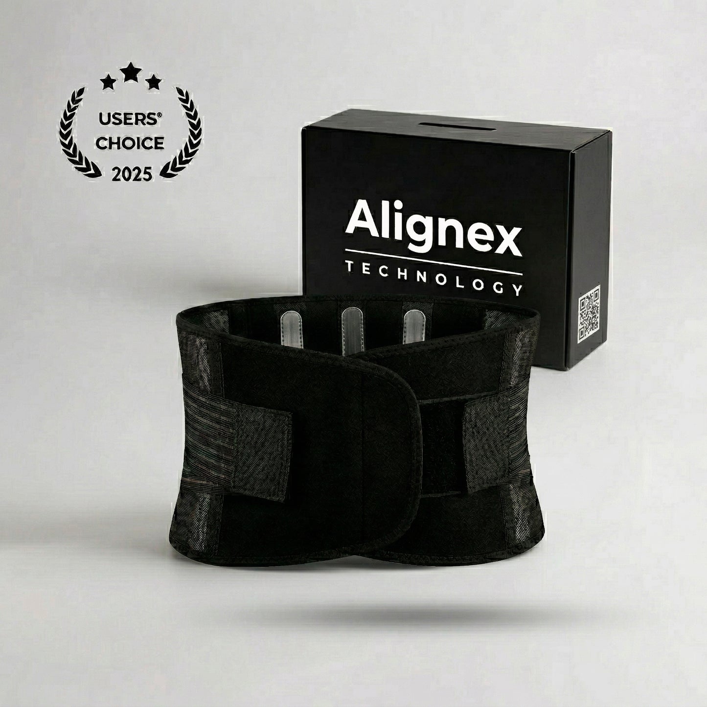Alignex Pro™ Sciatica Decompression Belt