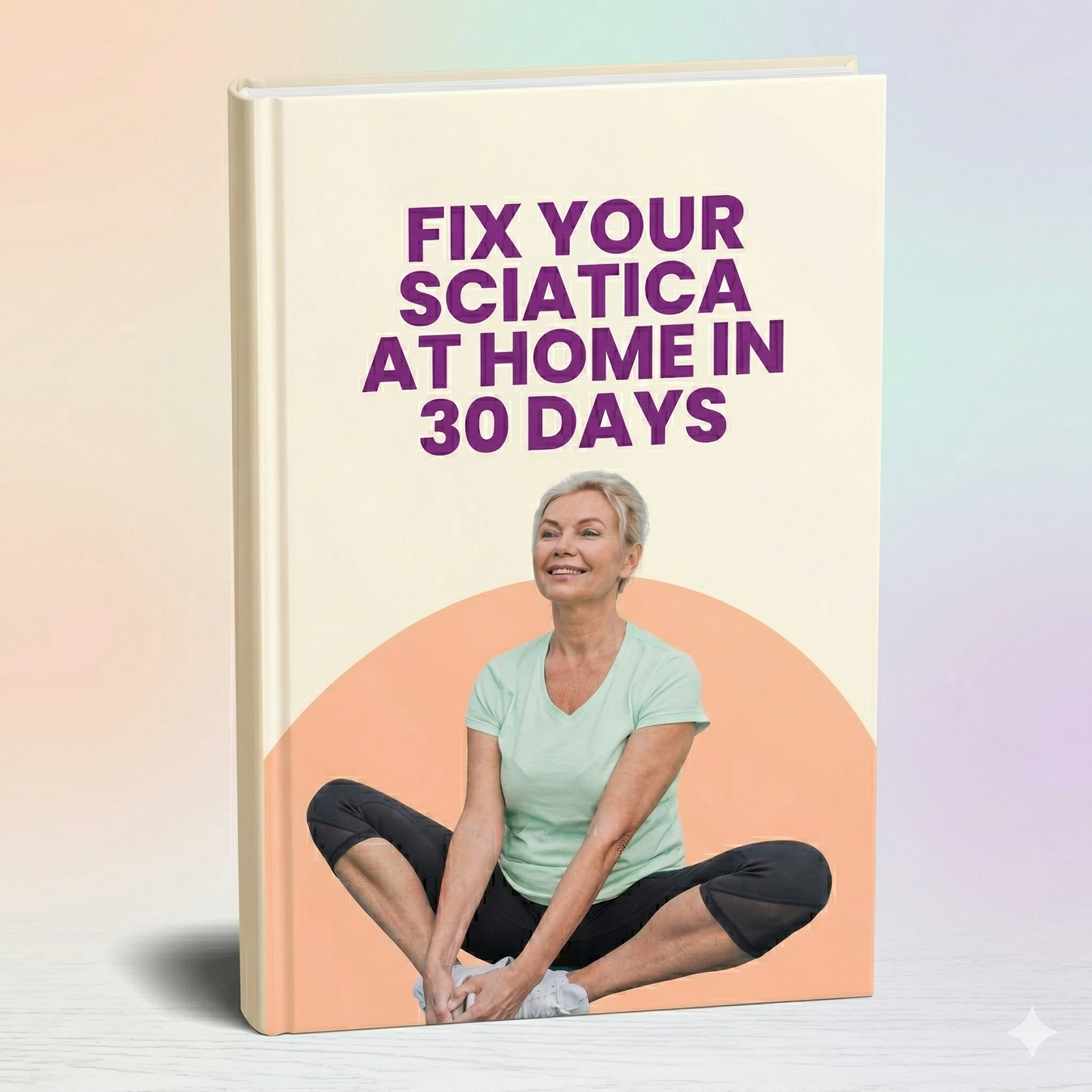 Back pain & Sciatica Guide