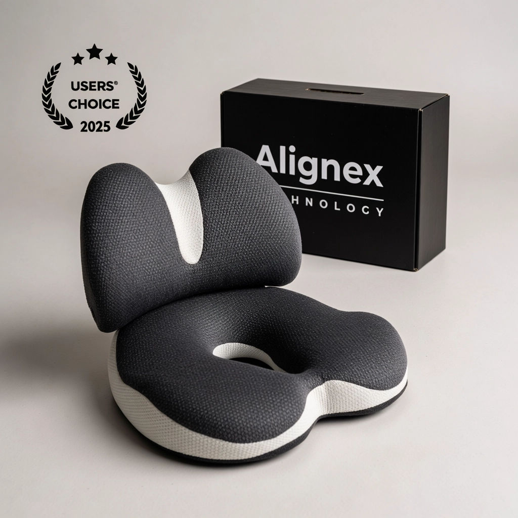Alignex Pro™ All-Day Sciatica Support