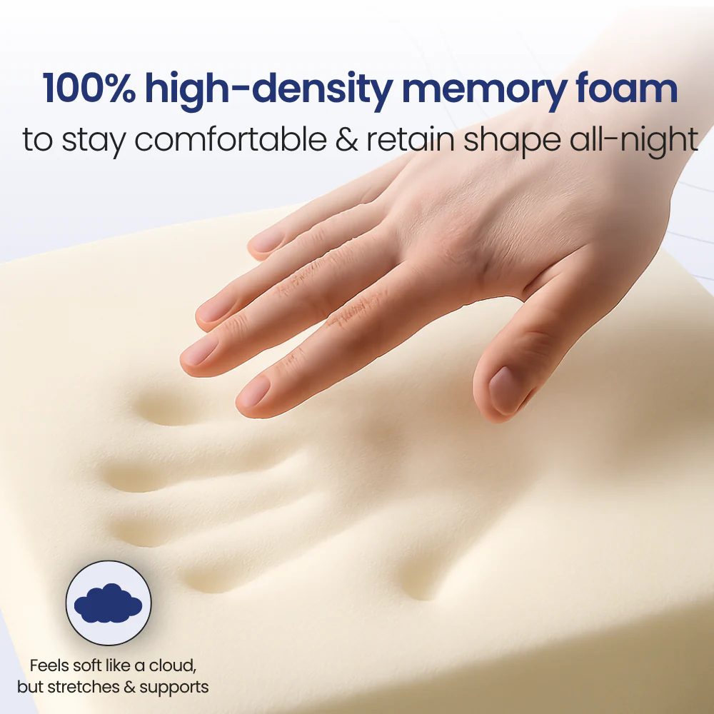 Alignex Pro™ Sciatica Pillow