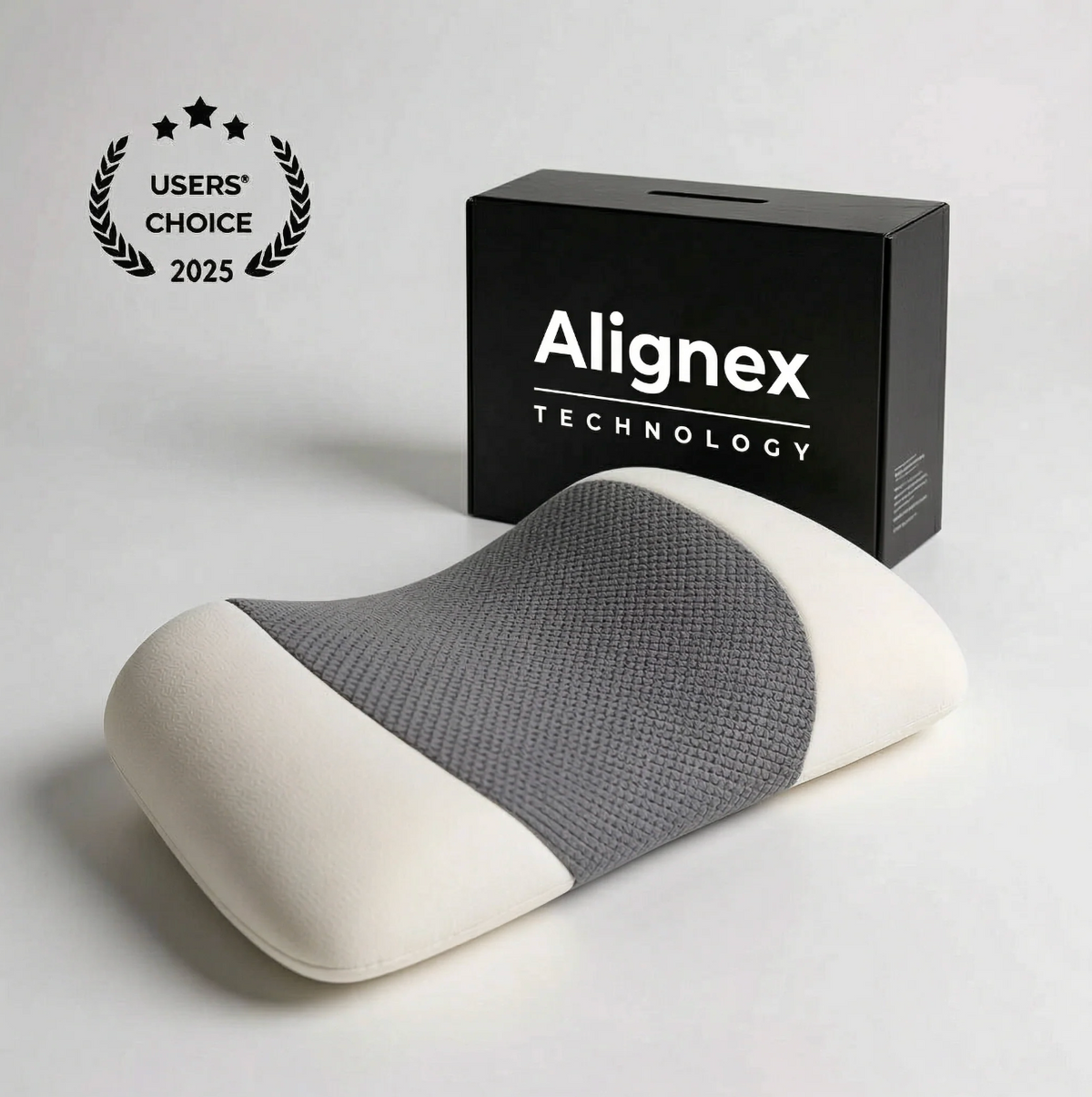 Alignex Pro Spinal Stenosis Pillow