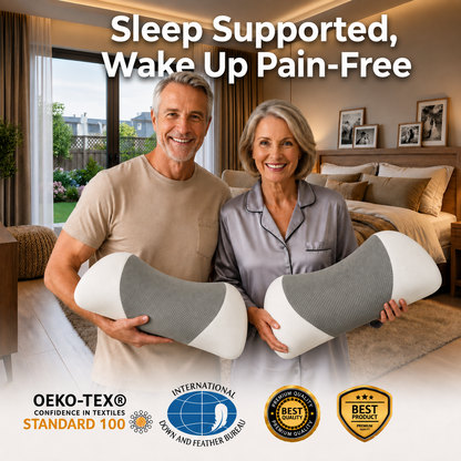 Alignex Pro Spinal Stenosis Pillow