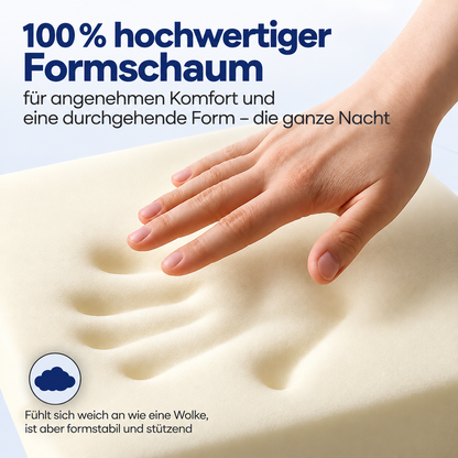 Alignex Pro™ Kissen bei Spinalkanalstenose