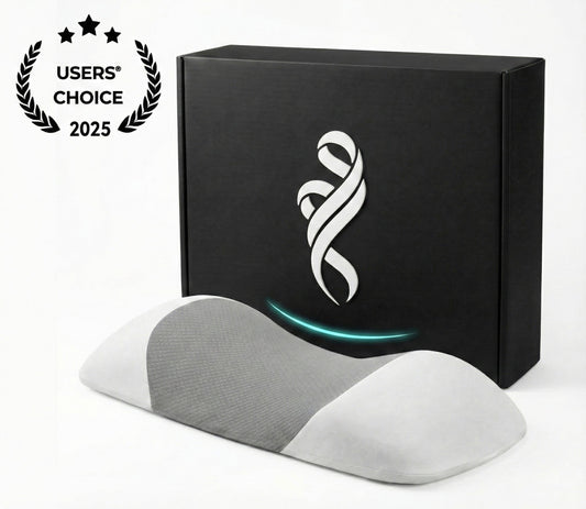 Alignex Pro Sciatica Pillow