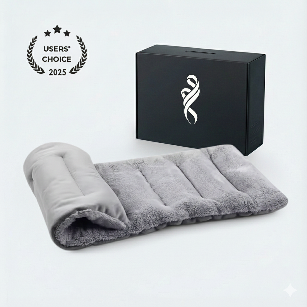 Alignex Pro™  Microwave Heating Pad