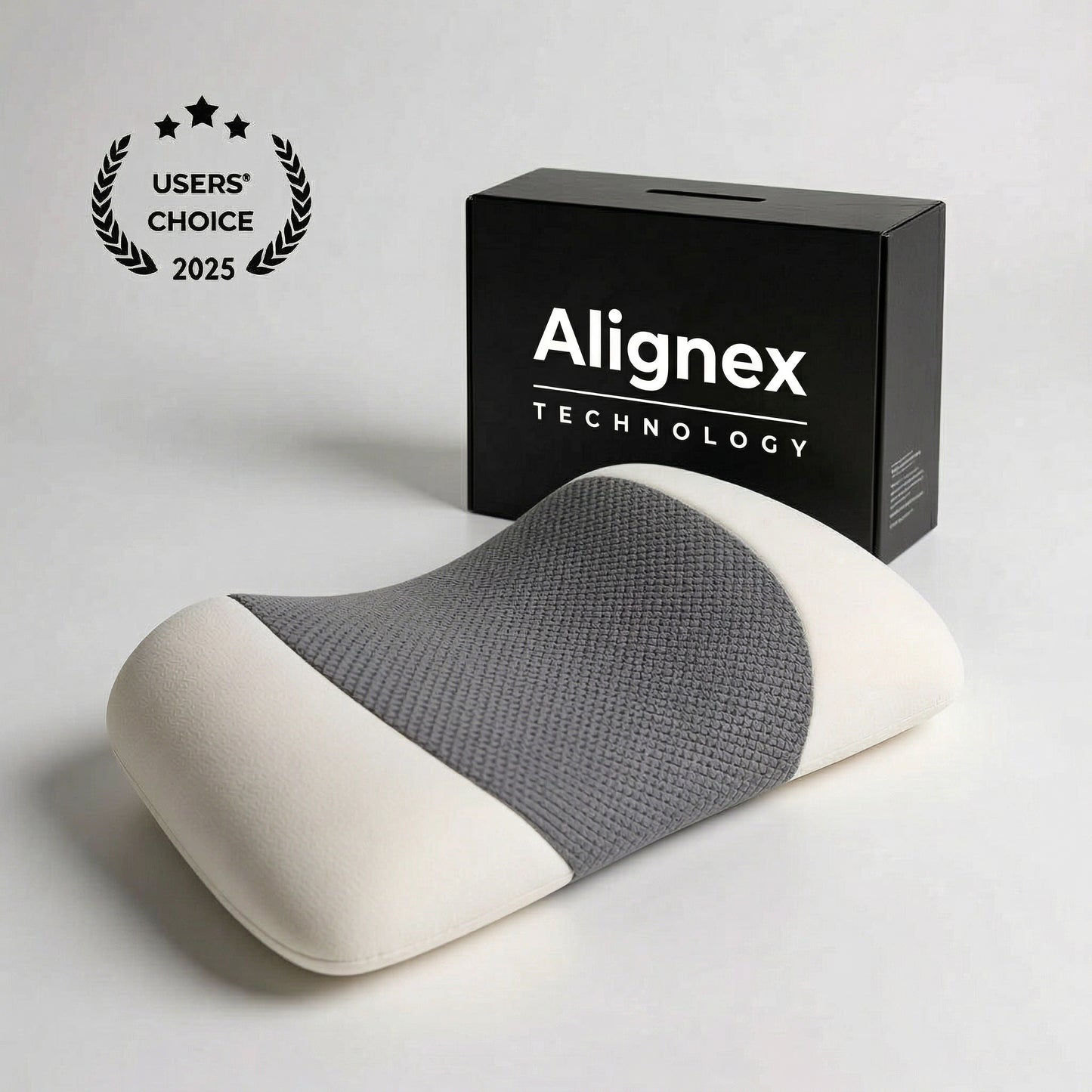 Alignex Pro™ Sciatica Pillow