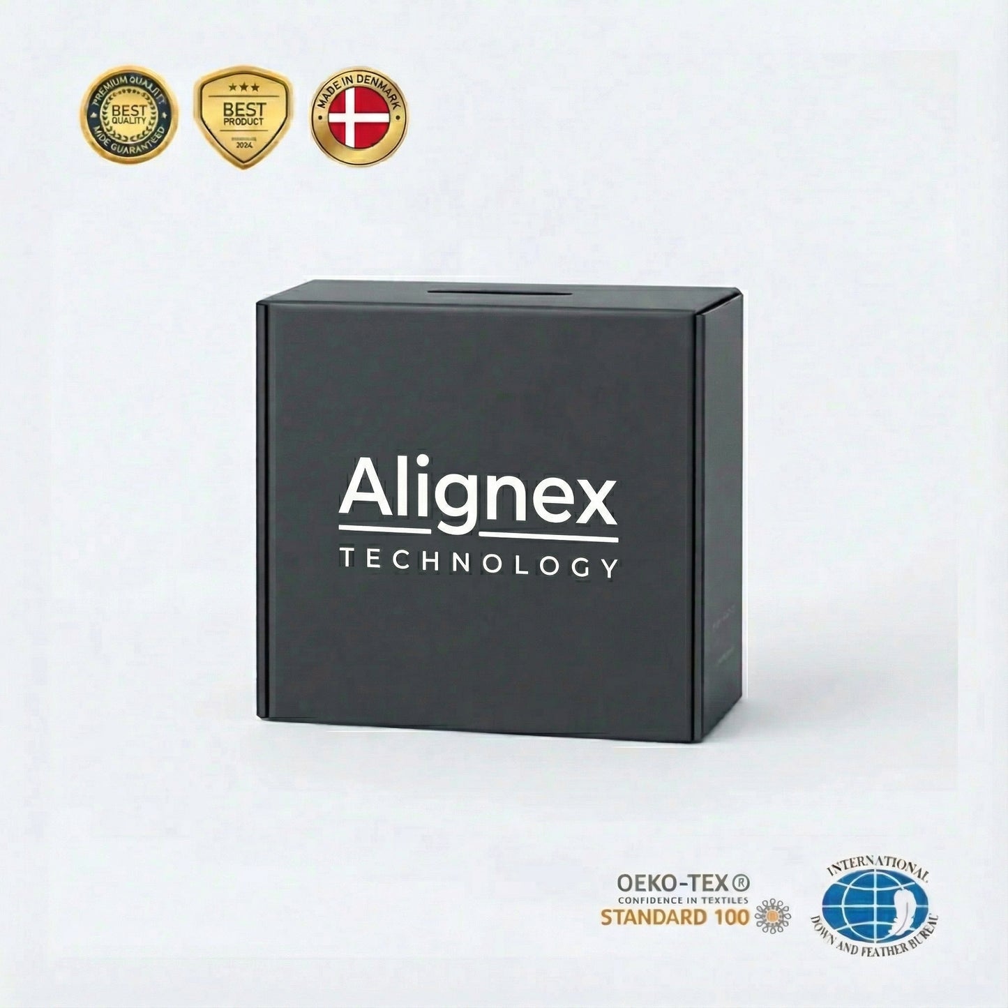 Alignex Pro™ Sciatica Pillow