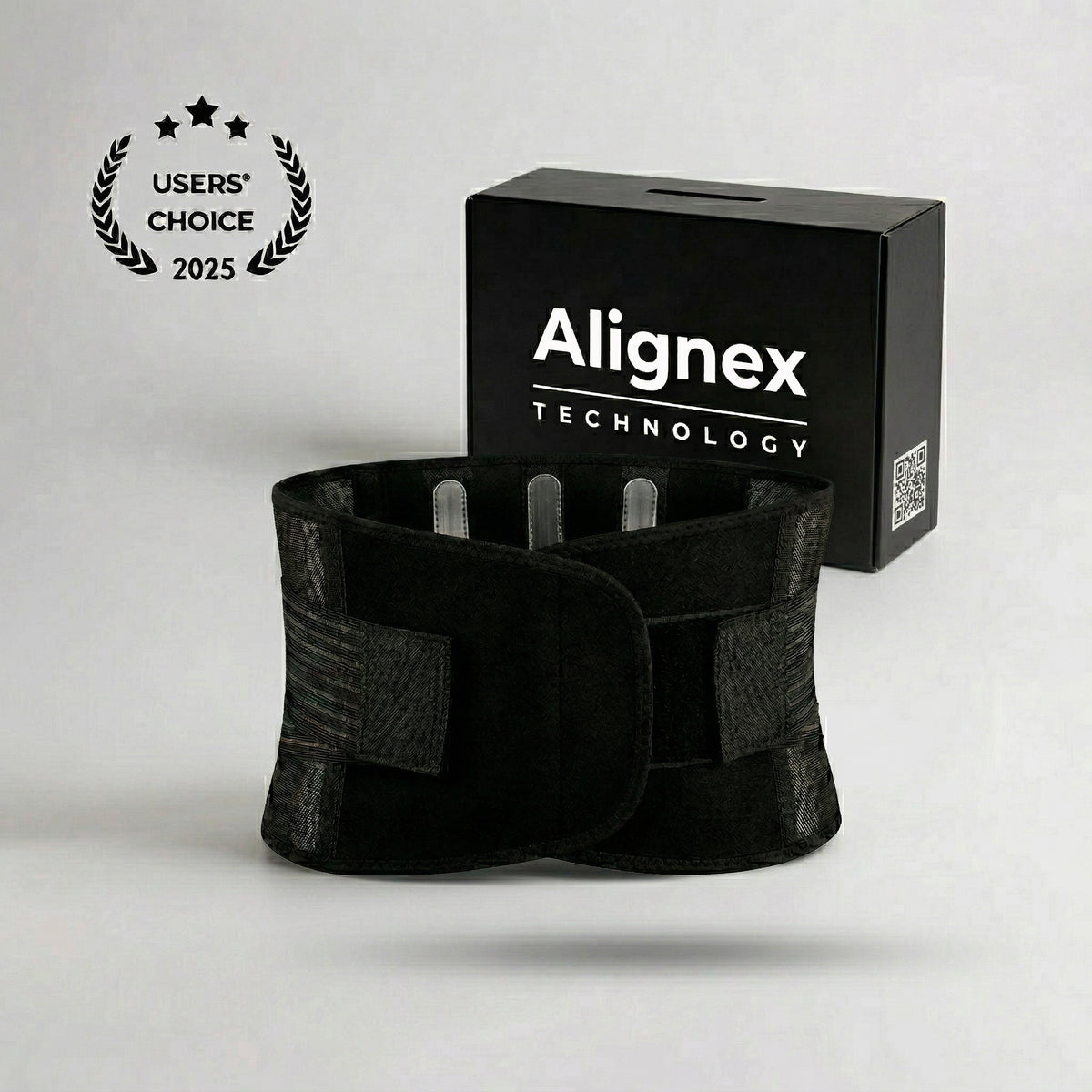 Alignex Pro™ Sciatica Decompression Belt