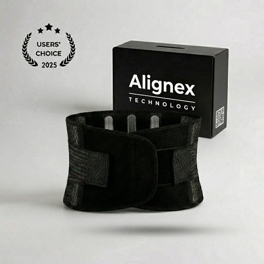 Alignex Pro™ Sciatica Decompression Belt