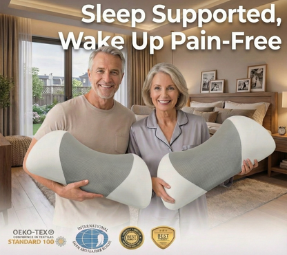 Alignex Pro™ Sciatica Pillow