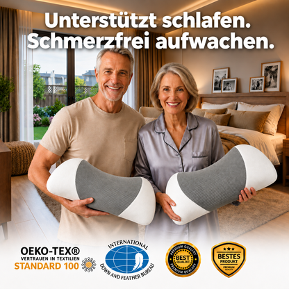 Alignex Pro™ Kissen bei Spinalkanalstenose