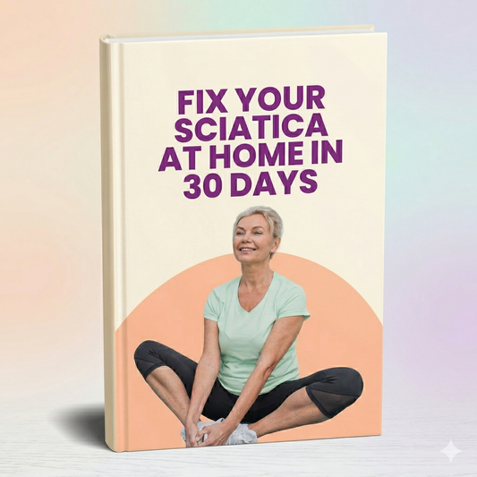 Back pain & Sciatica Guide