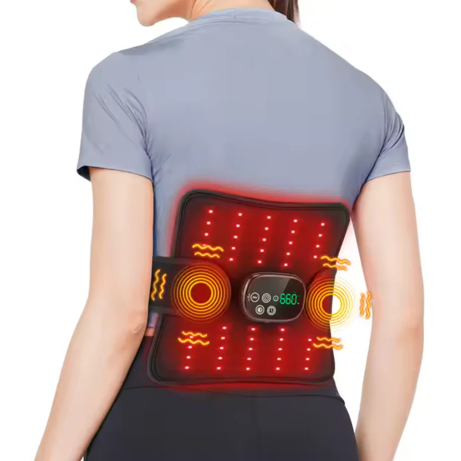Alignex Pro™  Red Light Therapy Belt