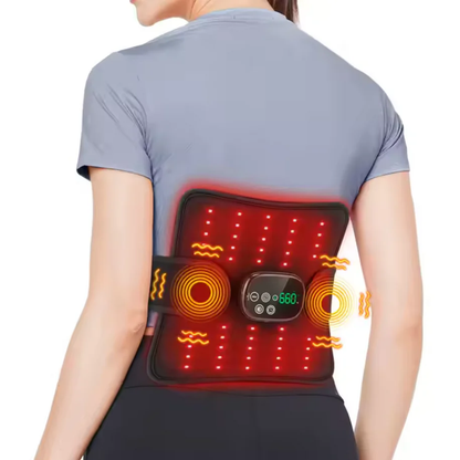 Alignex Pro™  Red Light Therapy Belt